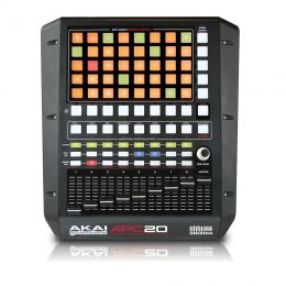 AKAI APC20 контроллер